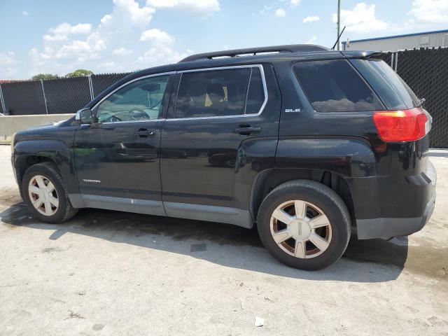 Photo 2 from auction – 2013 GMC TERRAIN SL with VIN 2GKALSEK9D6280049