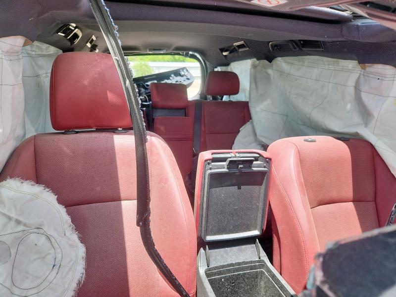 Photo 10 from auction – 2021 LEXUS GX 460 PRE with VIN JTJAM7BX0M5270833