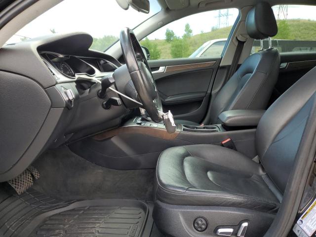Photo 7 from auction – 2016 AUDI A4 PREMIUM with VIN WAUBFAFL4GN005095