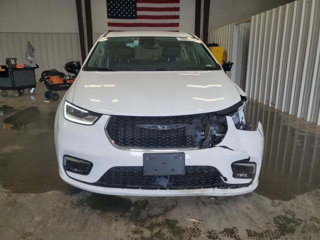 Photo 5 from auction – 2024 CHRYSLER PACIFICA T with VIN 2C4RC1BG6RR125635