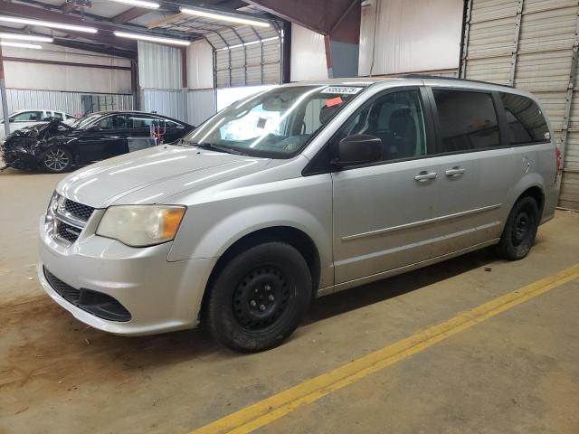 DODGE GRAND CARA 2012 with VIN 2C4RDGBG8CR225596 - Photo from auction