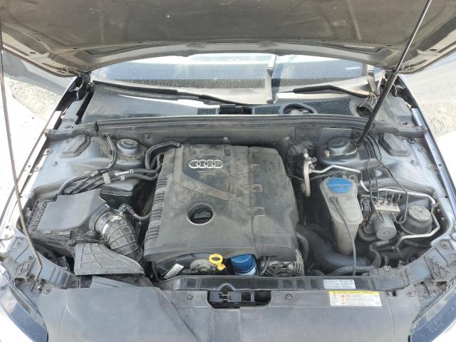 Photo 11 from auction – 2012 AUDI A4 PREMIUM PLUS with VIN WAUEFAFL2CN018838