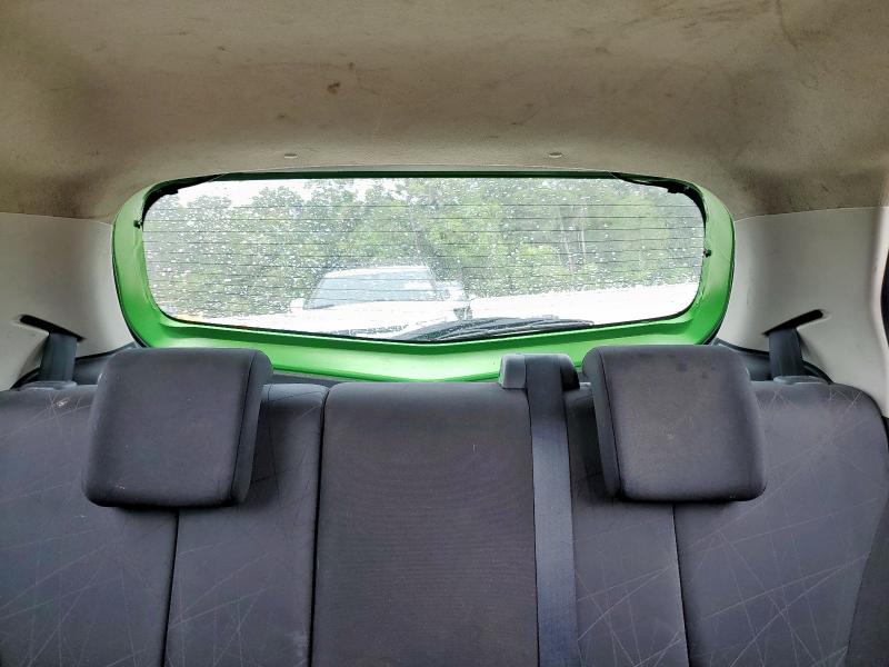 Photo 10 from auction – 2011 MAZDA MAZDA2 with VIN JM1DE1HZ1B0124678