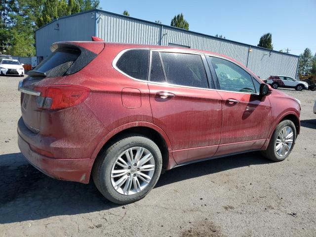 Photo 3 from auction – 2018 BUICK ENVISION P with VIN LRBFXCSA5JD053184
