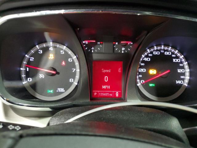 Photo 9 from auction – 2012 GMC TERRAIN SL with VIN 2GKFLVE58C6201132