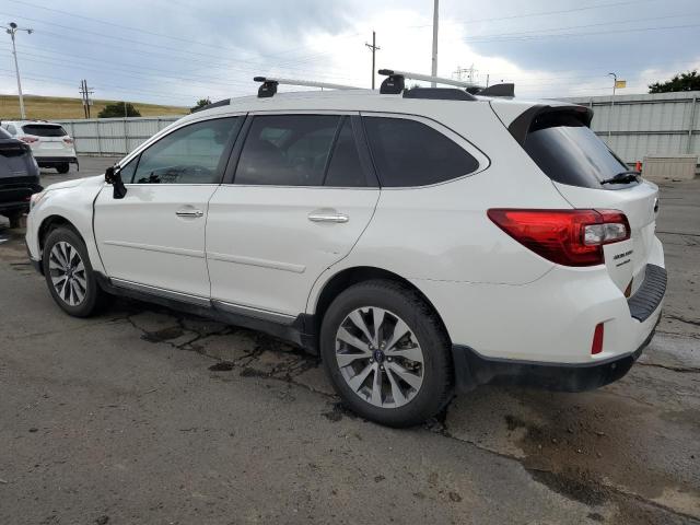 Photo 2 from auction – 2017 SUBARU OUTBACK TO with VIN 4S4BSETC2H3386948