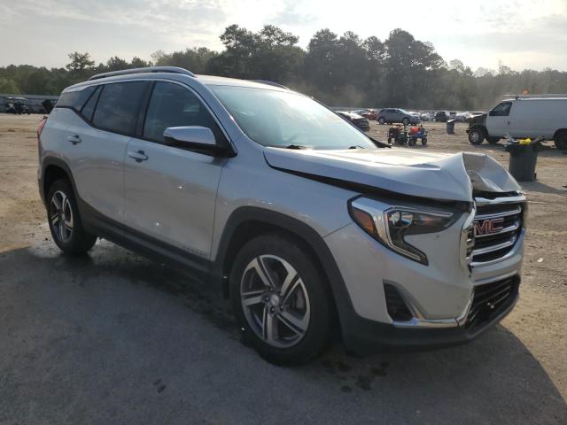 Photo 4 from auction – 2019 GMC TERRAIN SL with VIN 3GKALPEV8KL230324