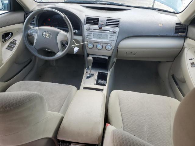 Photo 8 from auction – 2011 TOYOTA CAMRY BASE with VIN 4T1BF3EK1BU598982