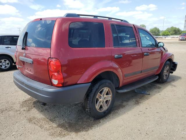 Photo 3 from auction – 2006 DODGE DURANGO SX with VIN 1D4HD38K26F128506