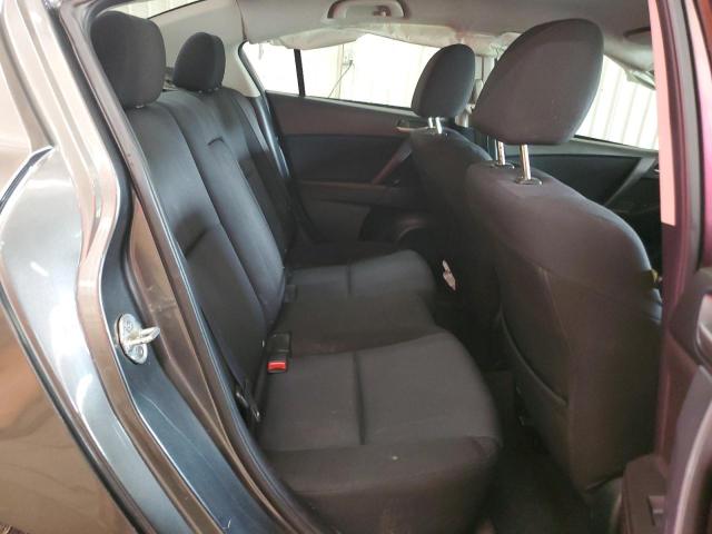 Photo 10 from auction – 2011 MAZDA 3 I with VIN JM1BL1VFXB1405105