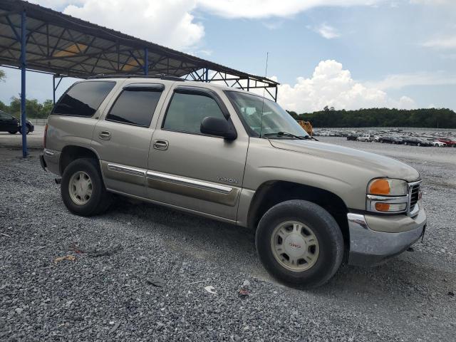 Photo 4 from auction – 2000 GMC YUKON with VIN 1GKEC13T7YJ202501