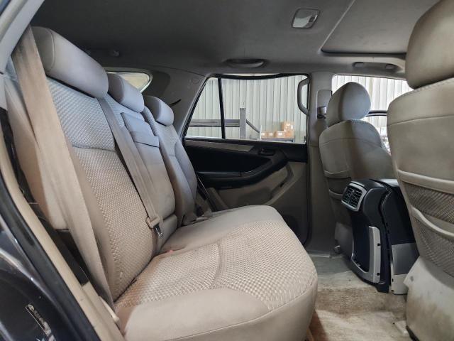 Photo 10 from auction – 2006 TOYOTA 4RUNNER SR with VIN JTEZU14R968046538