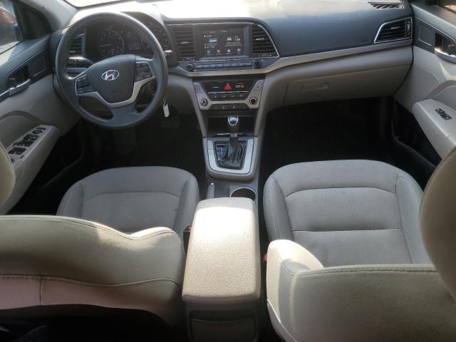 Photo 8 from auction – 2017 HYUNDAI ELANTRA with VIN 5NPD84LFXHH019199