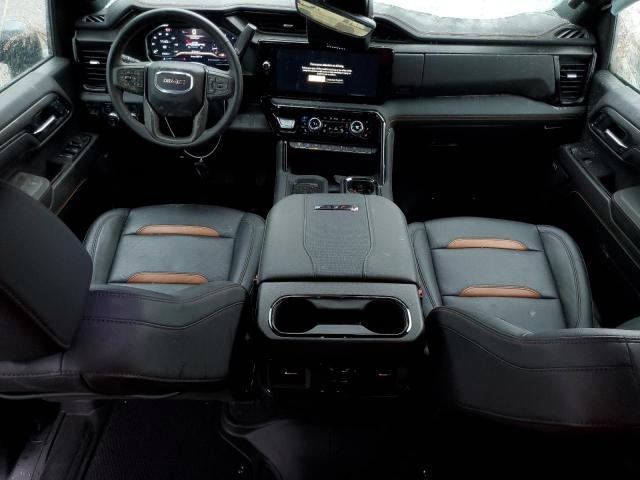 Photo 8 from auction – 2024 GMC SIERRA K35 with VIN 1GT49VEY3RF402947
