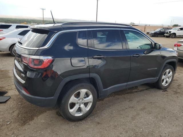 Photo 3 from auction – 2018 JEEP COMPASS LA with VIN 3C4NJDBB8JT350022