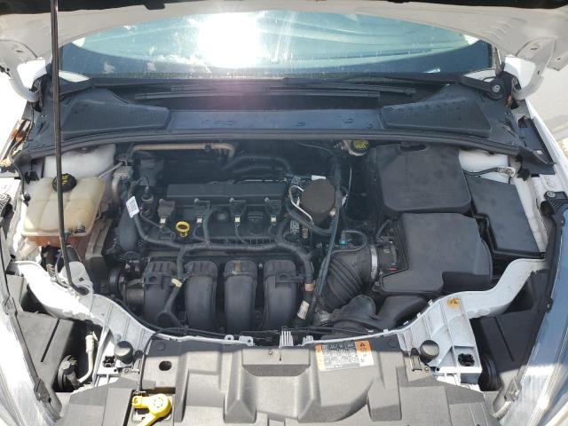 Photo 11 from auction – 2016 FORD FOCUS SE with VIN 1FADP3F27GL290386