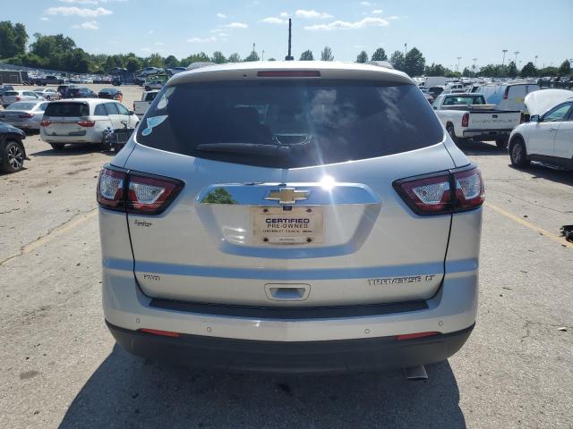 Photo 6 from auction – 2014 CHEVROLET TRAVERSE L with VIN 1GNKVHKD3EJ289344
