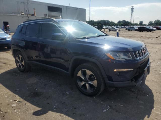 Photo 4 from auction – 2018 JEEP COMPASS LA with VIN 3C4NJDBB7JT199836