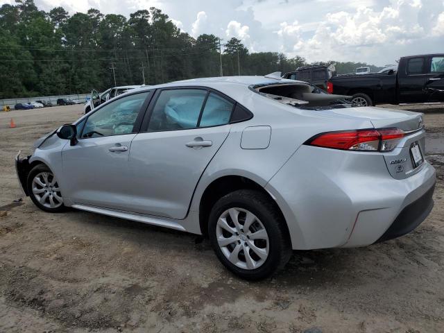 Photo 2 from auction – 2023 TOYOTA COROLLA LE with VIN 5YFB4MDE3PP050126