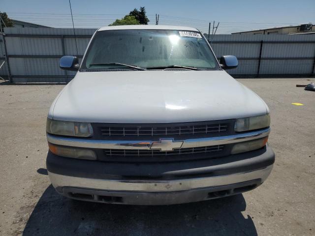 Photo 5 from auction – 2000 CHEVROLET SILVERADO with VIN 1GCEK19T4YE193674