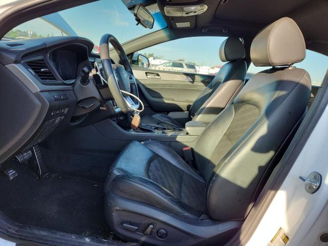 Photo 7 from auction – 2019 HYUNDAI SONATA LIM with VIN 5NPE34AF0KH795211