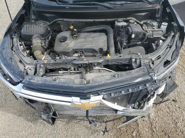 Photo 12 from auction – 2023 CHEVROLET EQUINOX with VIN 3GNAXUEG3PS148487