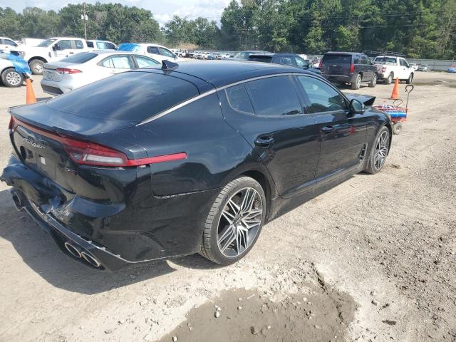 Photo 3 from auction – 2022 KIA STINGER GT with VIN KNAE55LC8N6111827