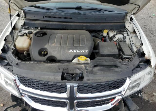 Photo 12 from auction – 2015 DODGE JOURNEY SX with VIN 3C4PDCBG3FT742788