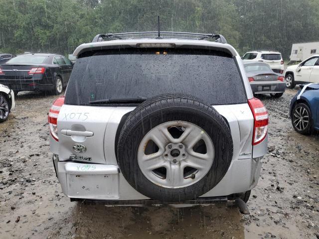 Photo 6 from auction – 2012 TOYOTA RAV4 with VIN 2T3BF4DV8CW219163