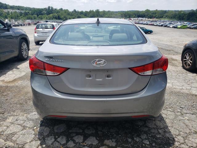 Photo 6 from auction – 2013 HYUNDAI ELANTRA GL with VIN KMHDH4AE7DU972796
