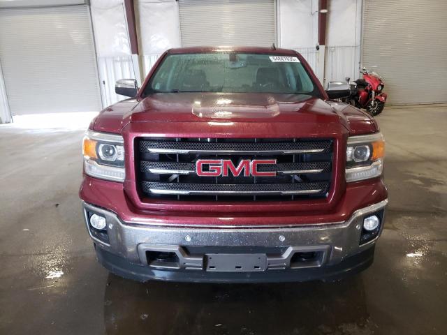 Photo 5 from auction – 2014 GMC SIERRA K15 with VIN 3GTU2VEC5EG305556