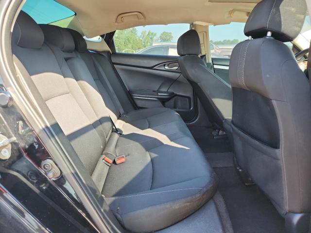 Photo 10 from auction – 2017 HONDA CIVIC EX with VIN 19XFC2F76HE065844