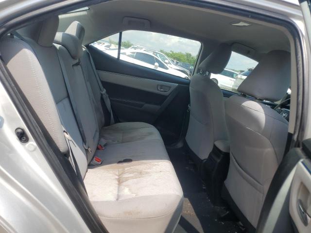 Photo 10 from auction – 2016 TOYOTA COROLLA L with VIN 5YFBURHE3GP500347