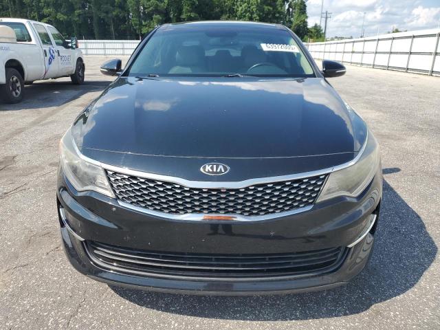 Photo 5 from auction – 2018 KIA OPTIMA EX with VIN 5XXGU4L38JG199332