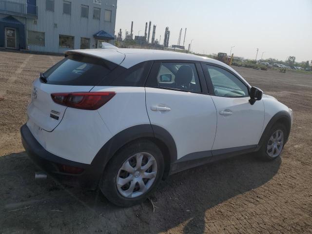 Photo 3 from auction – 2016 MAZDA CX-3 SPORT with VIN JM1DKBB74G0117009