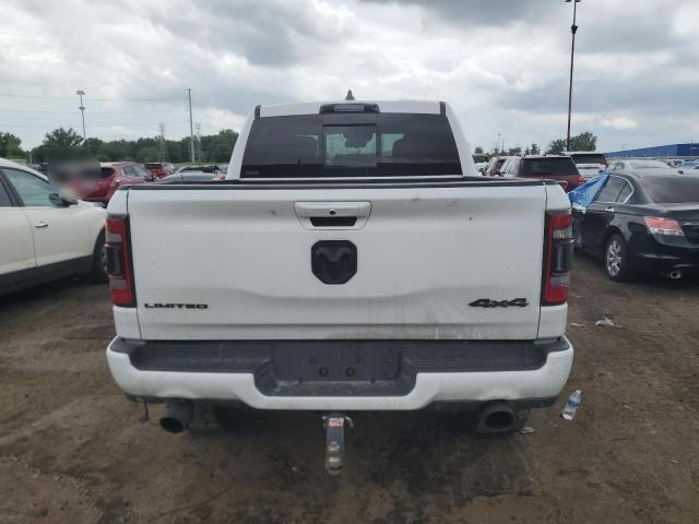 Photo 6 from auction – 2021 RAM 1500 LIMITED with VIN 1C6SRFHT0MN646347