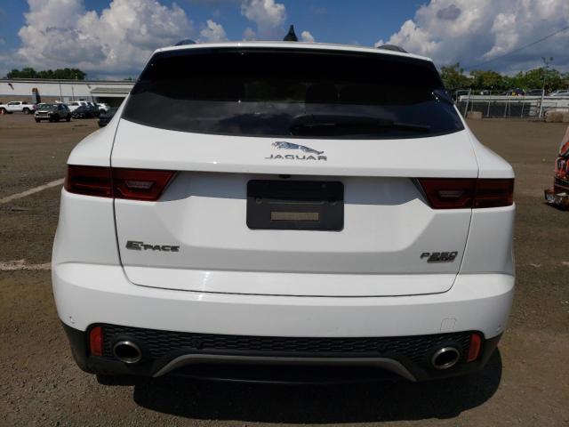 Photo 6 from auction – 2020 JAGUAR E-PACE SE with VIN SADFP2FX6L1Z84943