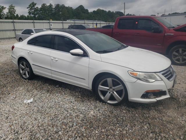 Photo 4 from auction – 2012 VOLKSWAGEN CC LUXURY with VIN WVWHP7AN6CE528683