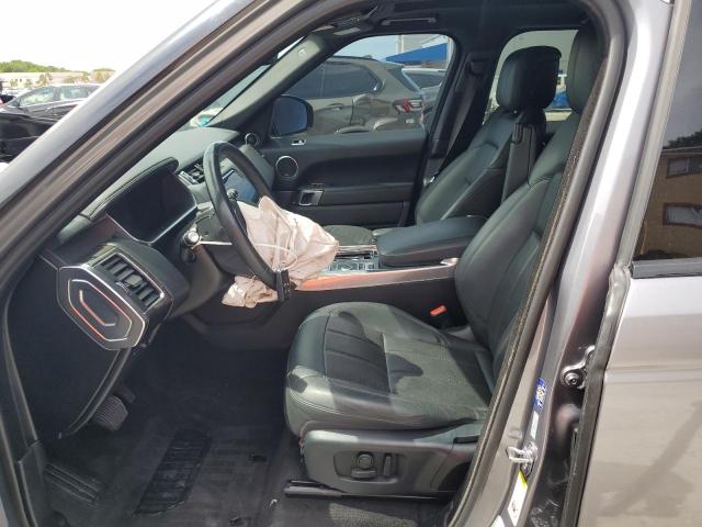 Photo 7 from auction – 2020 LAND ROVER RANGE ROVE with VIN SALWR2RK2LA893196