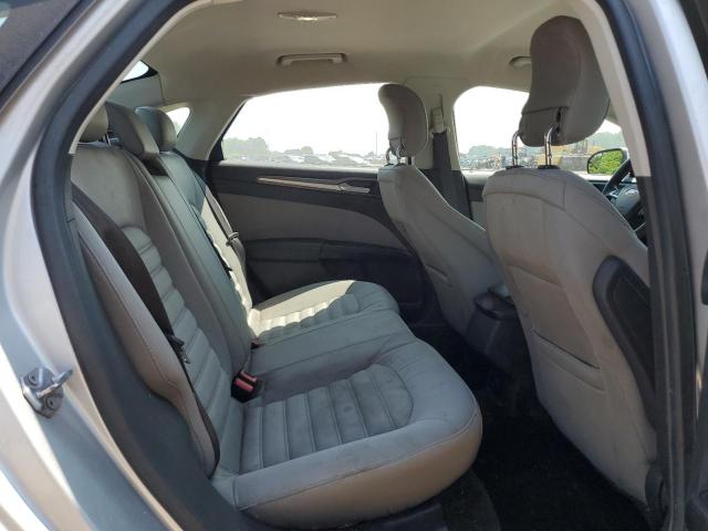 Photo 10 from auction – 2015 FORD FUSION S with VIN 1FA6P0G78F5113527