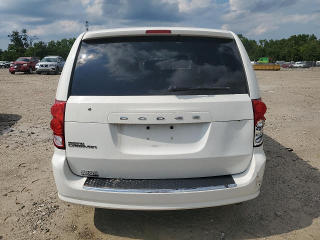 Photo 6 from auction – 2012 DODGE GRAND CARA with VIN 2C4RDGBG4CR299307