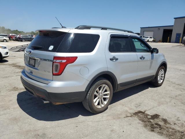 Photo 3 from auction – 2015 FORD EXPLORER with VIN 1FM5K7B87FGB09434