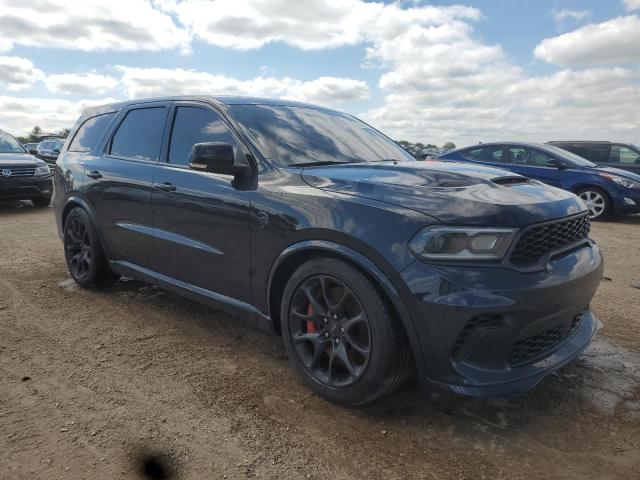 Photo 4 from auction – 2023 DODGE DURANGO with VIN 1C4SDJH92PC695421
