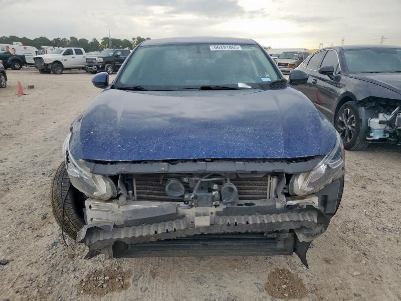 Photo 5 from auction – 2020 NISSAN ALTIMA with VIN 1N4BL4BV1LC253143