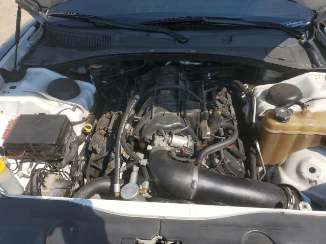 Photo 11 from auction – 2014 DODGE CHARGER R/ with VIN 2C3CDXCT6EH280918