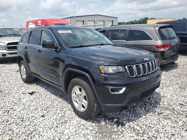 Photo 4 from auction – 2017 JEEP GRAND CHER with VIN 1C4RJFAG9HC922568