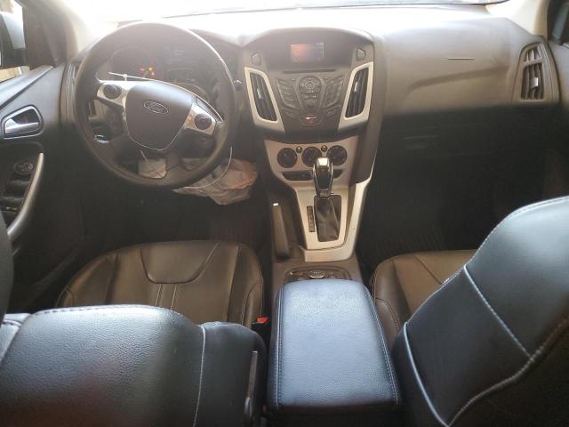 Zdjęcie 8 z aukcji – 2014 FORD FOCUS SE z VIN 1FADP3K29EL381999