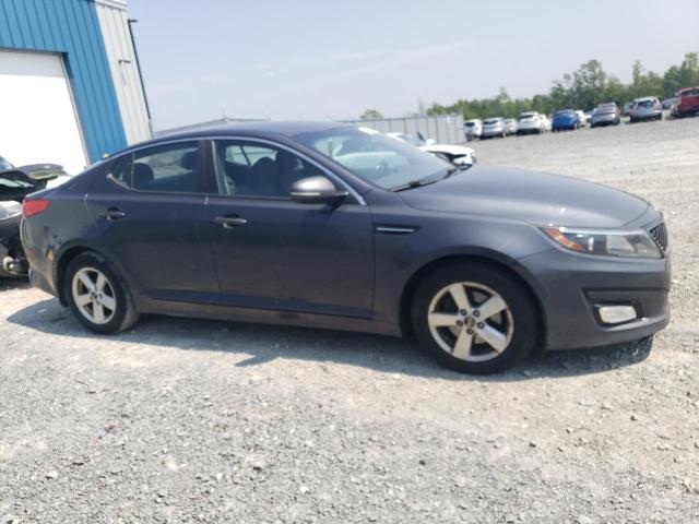 Photo 4 from auction – 2015 KIA OPTIMA LX with VIN KNAGM4A74F5550459