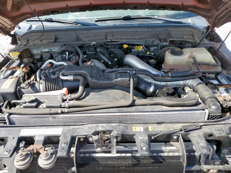Photo 11 from auction – 2015 FORD F250 SUPER with VIN 1FT7W2BT4FEC52118