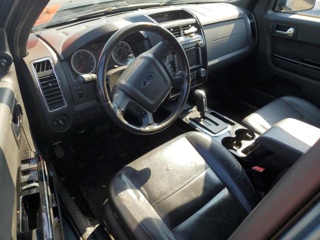 Zdjęcie 8 z aukcji – 2010 FORD ESCAPE LIM z VIN 1FMCU9EG3AKD24993